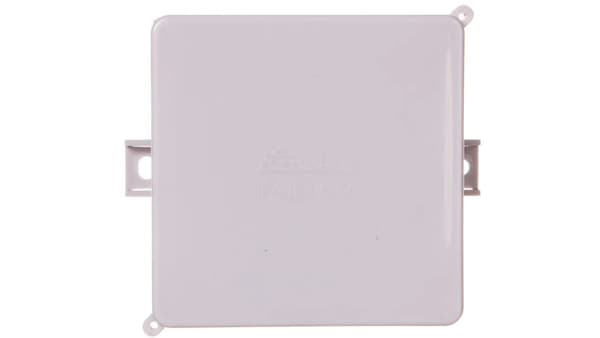 Elektro-Plast Påbygningsdåse 80x80x41mm (31.81)