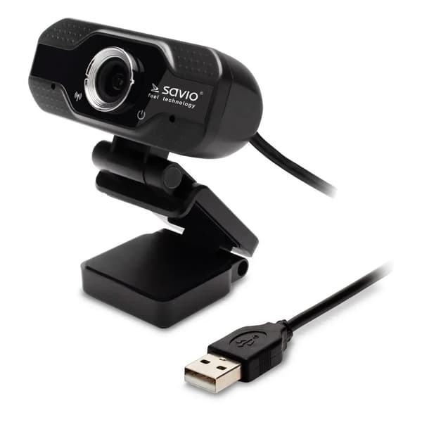 SAVIO CAK-01 - webcam