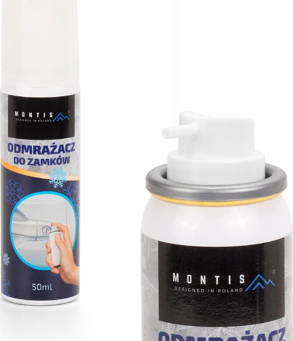 Låsupptinare Montis 50ml