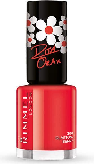 Rimmel lacquer 60 Seconds Nagellack Av Rita Ora 300 8ml