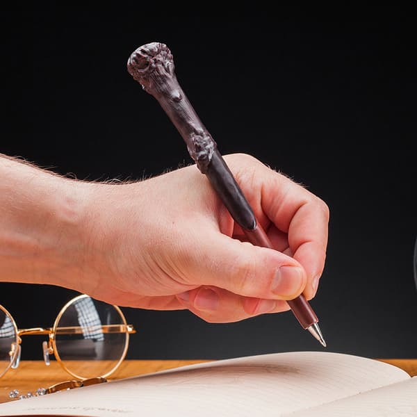 PALADONE Harry Potter Harry Potter Tryllestav Pen