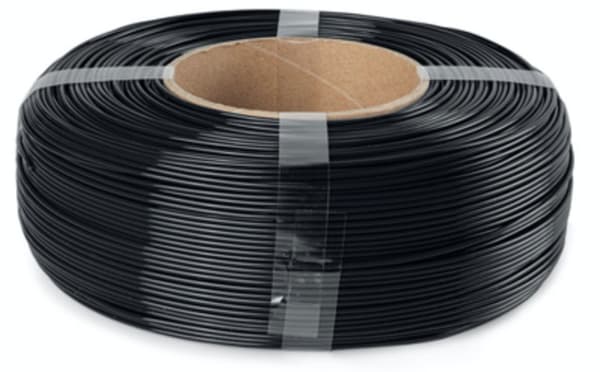 Spectrum The Filament ReFill PLA 1.75mm Midnight Black 1kg
