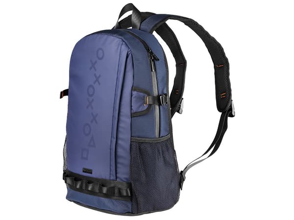 15,6\" Tracer Packer Blå Notebook Ryggsäck