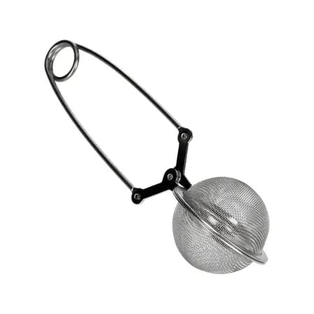Mount Everest Tea Mount Everest Tea - Tesil - tång 4,5cm