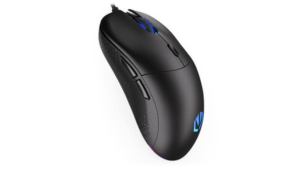 Endorfy Mouse GEM - Musta