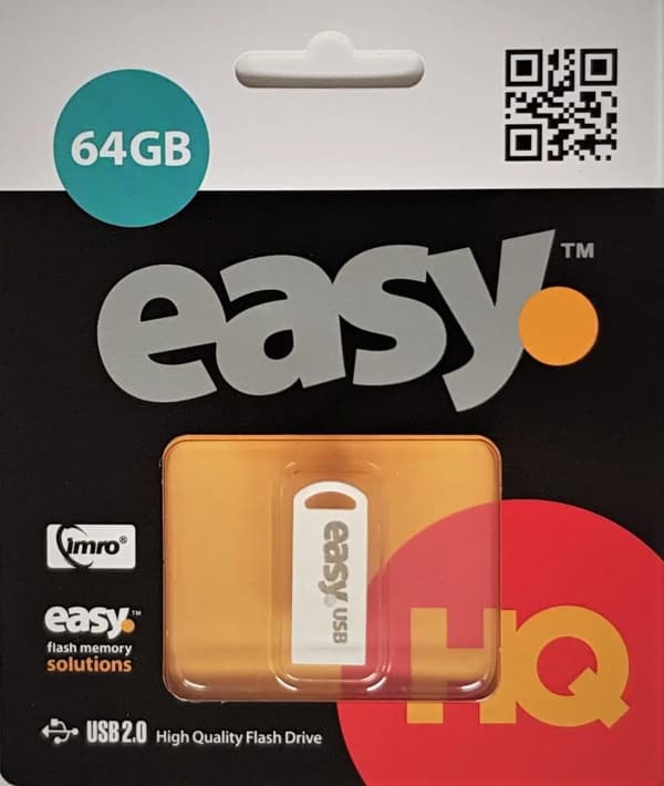 Imro Easy (ECO) 64GB USB-muisti