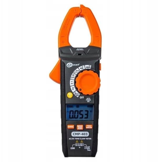 Digital spole-måler CMP-403 WMGBCMP403