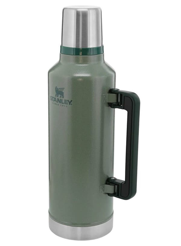 Termos Stanley Legendary Classic 2,3 L Grön