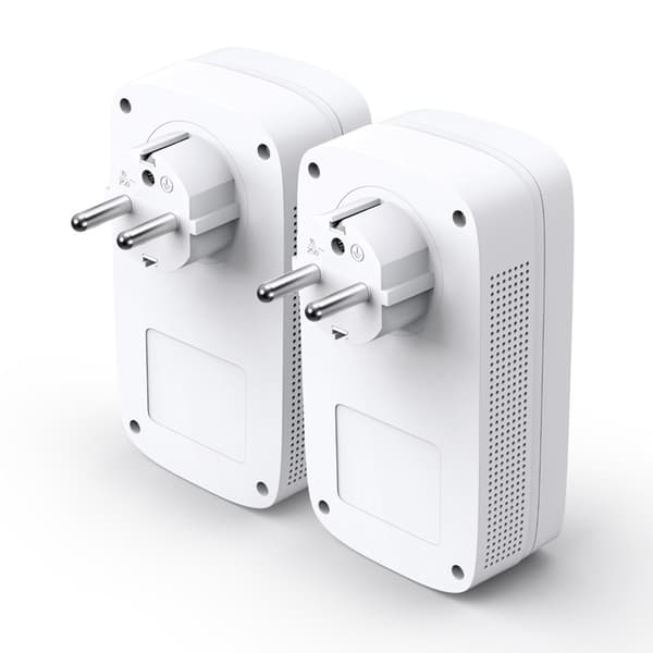 TP-Link Bridge TL-PA8030P Startpaket - 1200 Mbit/s