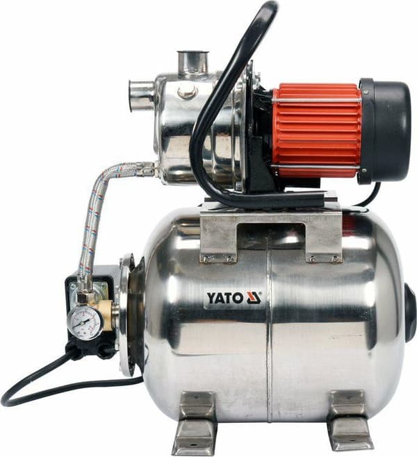 HYDROFOR INOX AUTO 1200W
