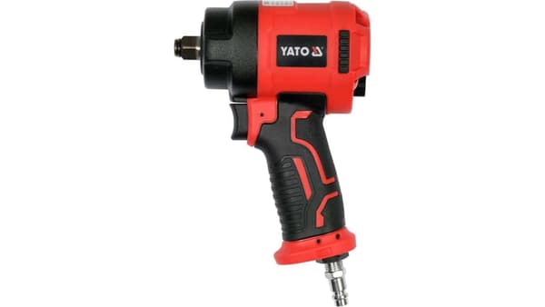 1/2\" MINI 1200NM LUFTNYCKEL