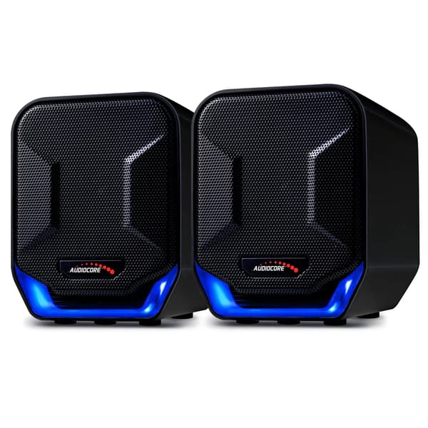 Datorhögtalare Audiocore AC865B