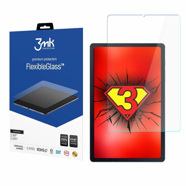 3MK FlexibleGlass Sam Tab S6 Lite Hybridglas