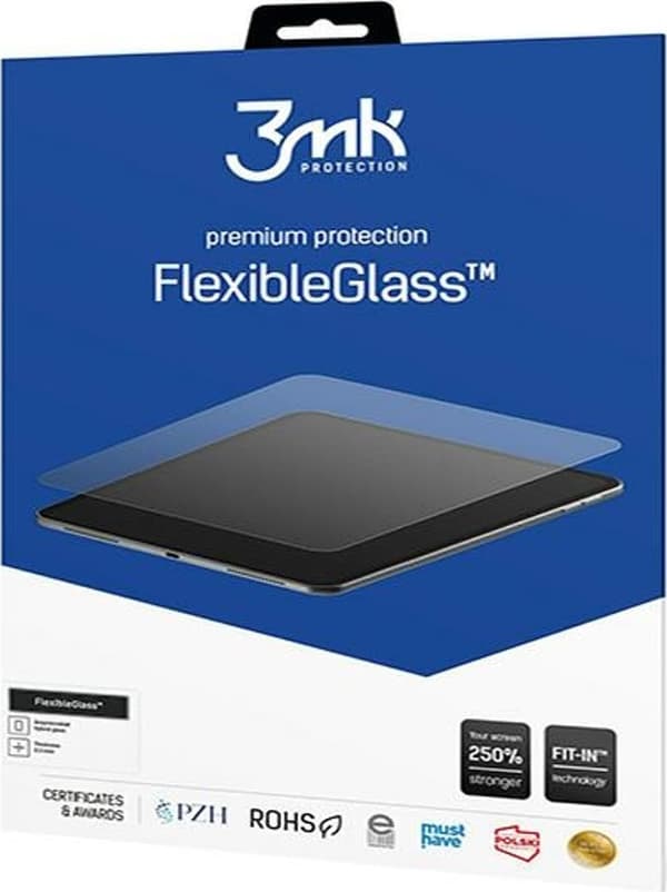3MK FlexibleGlass Sam Galaxy Book 4 15.6 til 17\" Hybridglas