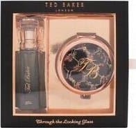 Ted Baker Ted Baker Ella Set Edt 10ml - Peili