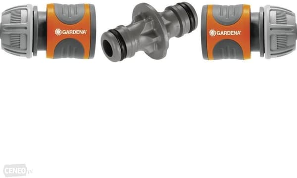 Gardena Original System - koblinssæt -