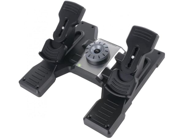 Polkimet Logitech 945-000005