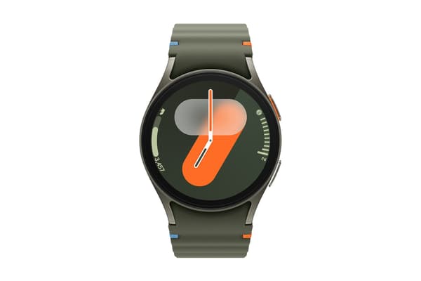 Samsung Watch 7 L305 LTE 40mm vihreä