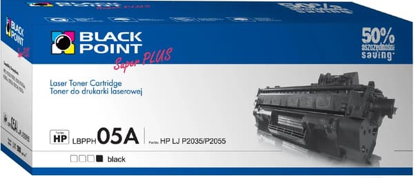 Black Point LBPPH05A