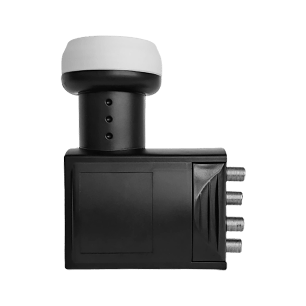 SC-40 LNB-muunnin Quad Telkom Telmor