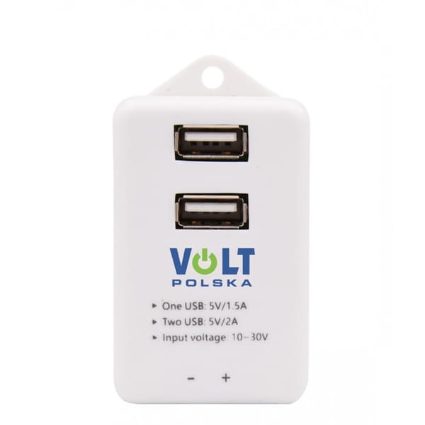 USB-moduuli SOL MPPT 20A/30A VOLT -säätimille
