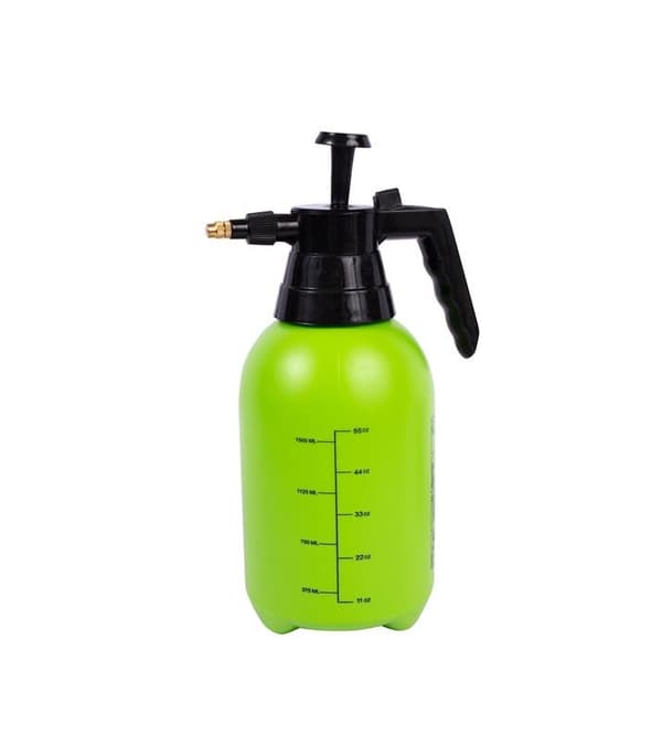 PUMPPU RUISKUPULLO 1,5L