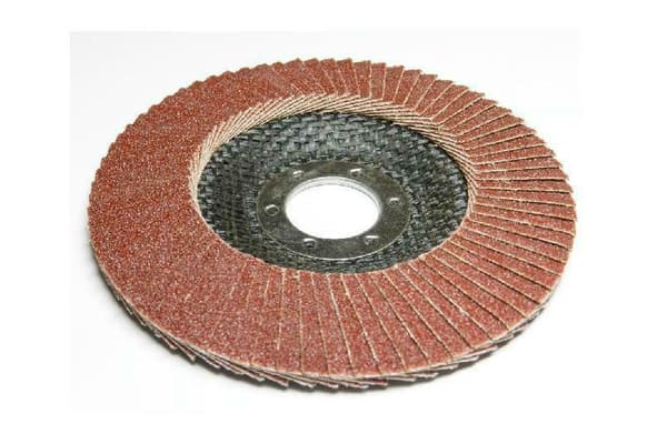 LEAF CUTTER.SILVER 125 P 120