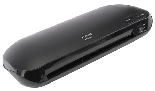 Olympia A 230 Plus DIN A4 Laminator