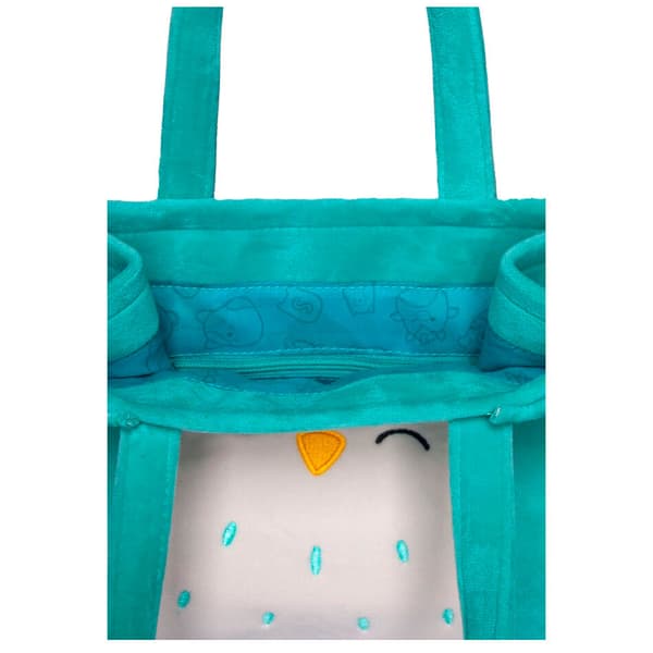 Squishmallows Winston -kangaskassi