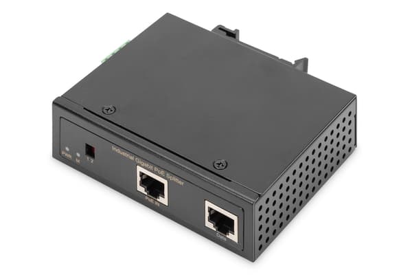 DIGITUS PoE-jakaja DN-651111 - 95 wattia