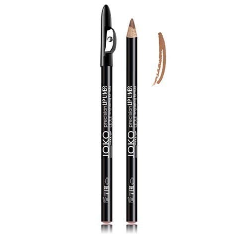 Joko Make-Up Precision Läppenna Läppenna 40