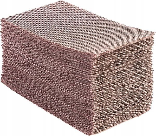 MIRKA ABRANET FRISSION MESH 81x133