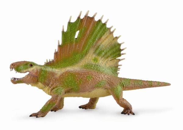Collecta Dinosaurie Dimetrodon Figur (004-88822)
