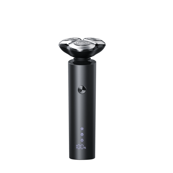 Xiaomi Mi Electric Shaver S301 Musta EU BHR7450EU