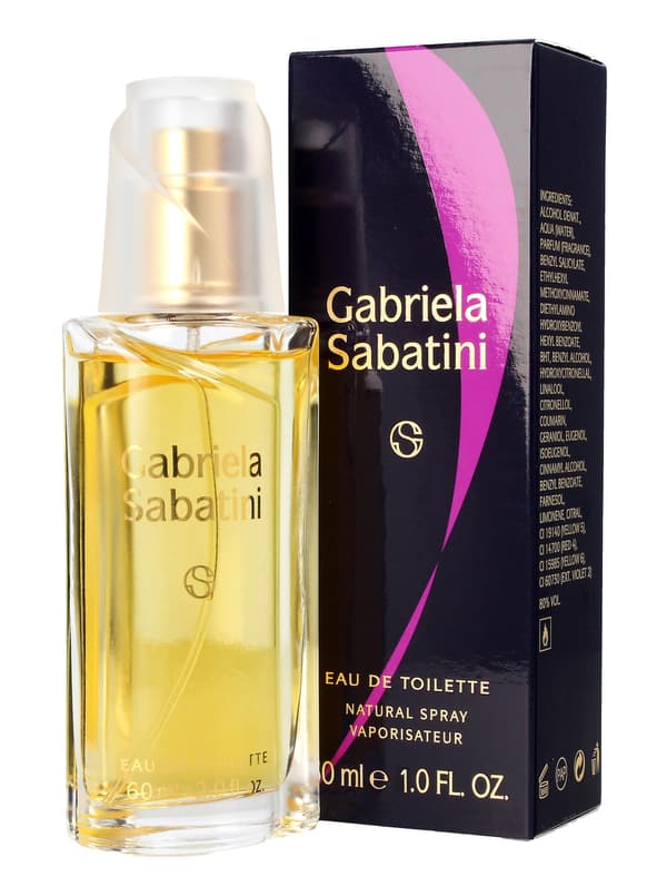 Gabriela Sabatini EDT 30 ml