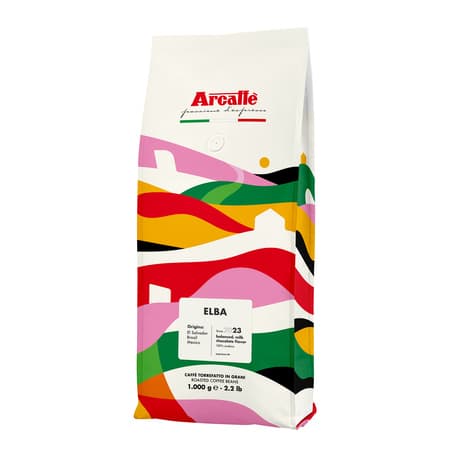Arcaffe Elba Grain 1kg