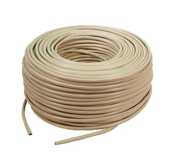 LogiLink bulkkabel - 100 m