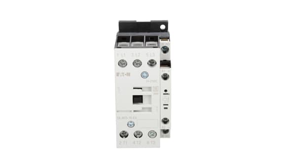 Effektkontaktor 25A 3P 24V DC 1S 0B DILM25-10-EA (RDC24) 189914