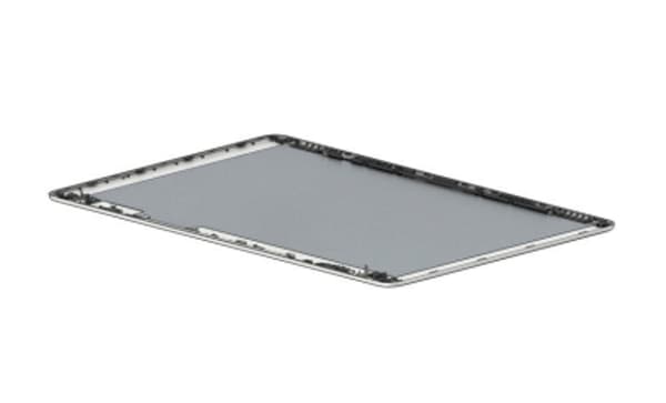 HP LCD-baksida