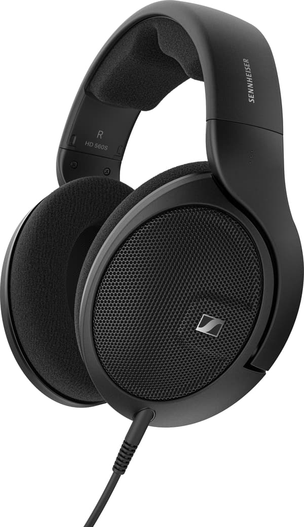 Sennheiser HD 560s