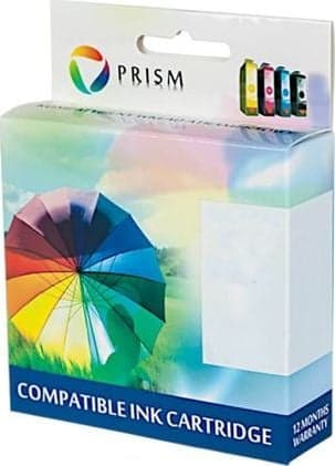 Prism blækpatron BT-6000 (sort)