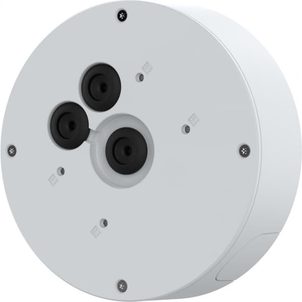 Axis TQ3601-E KABELRØRSBAGBOKS