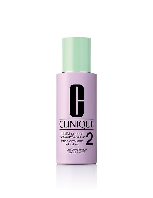 Clinique, Clarifying 2, Rengöringslotion, För Ansiktet, 60 ml