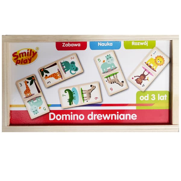 Trädomino