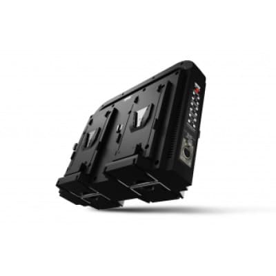 Newell 4-kanals batterioplader BP-4CH til V-mount batterier