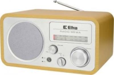 Radio ELTRA MEWA