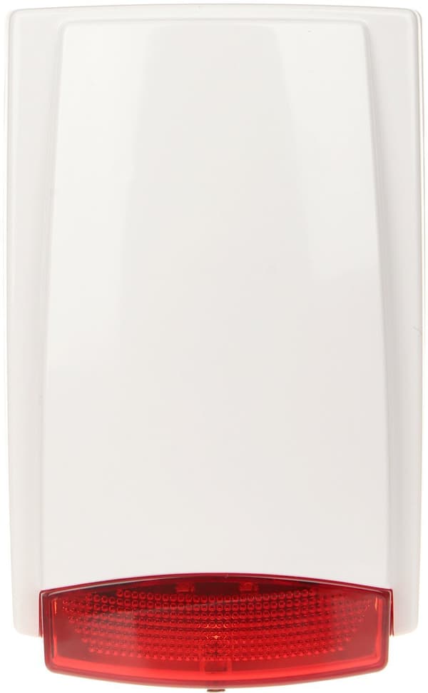 EKSTERN BEACON MR-300R/24V