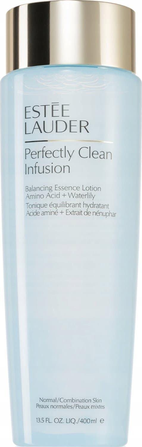 Ansiktskräm Estee Lauder Perfectly Clean Infusion 400 ml