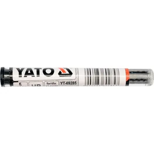 YATO GRAPHITE HB 5 STK 69285