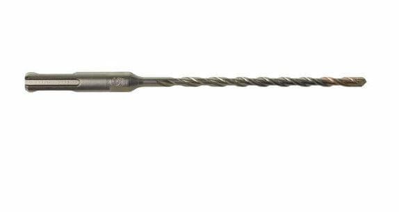 MILWAUKEE BOREMASKINE SDS PLUS 6,5x 310mm M2